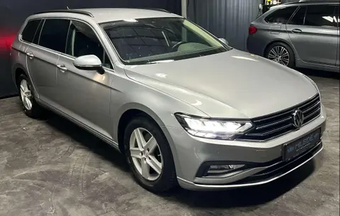 Annonce VOLKSWAGEN PASSAT Diesel 2019 d'occasion 