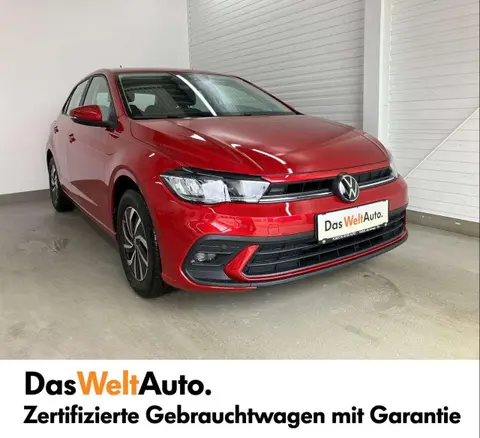 Used VOLKSWAGEN POLO Petrol 2024 Ad 