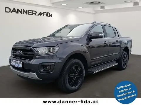 Used FORD RANGER Diesel 2021 Ad 