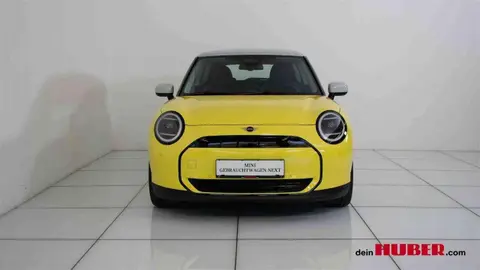 Used MINI COOPER Electric 2024 Ad 