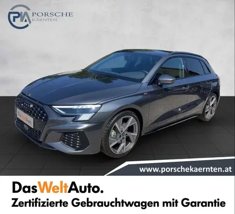 Used AUDI A3 Petrol 2024 Ad 