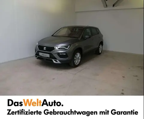 Used SEAT ATECA Diesel 2024 Ad 