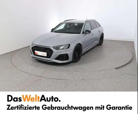 Used AUDI RS4 Petrol 2022 Ad 