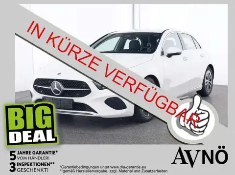 Used MERCEDES-BENZ CLASSE A Hybrid 2024 Ad 