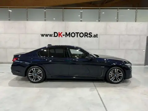 Used BMW SERIE 7 Hybrid 2022 Ad 