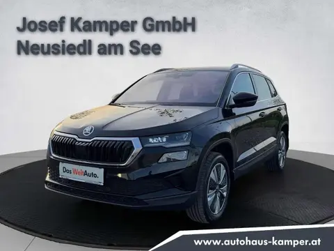 Used SKODA KAROQ Diesel 2024 Ad 