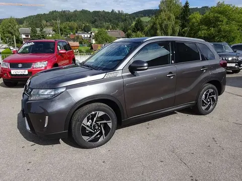 Annonce SUZUKI VITARA Essence 2024 d'occasion 