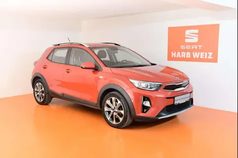 Used KIA STONIC Petrol 2019 Ad 