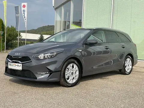 Used KIA CEED Petrol 2024 Ad 