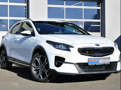 Annonce KIA XCEED Essence 2021 d'occasion 