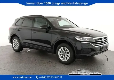 Used VOLKSWAGEN TOUAREG Diesel 2024 Ad 