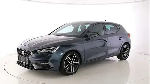 Used SEAT LEON Petrol 2020 Ad 