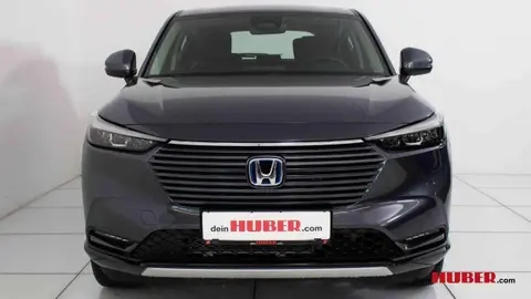 Used HONDA HR-V Hybrid 2024 Ad 