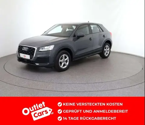 Annonce AUDI Q2 Diesel 2019 d'occasion 