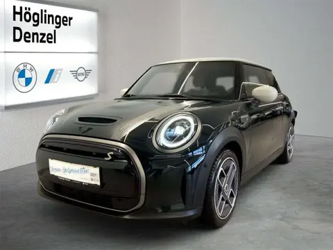 Annonce MINI COOPER Électrique 2022 d'occasion 