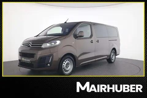 Used CITROEN SPACETOURER Diesel 2021 Ad 