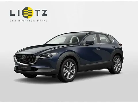 Used MAZDA CX-30 Petrol 2024 Ad 