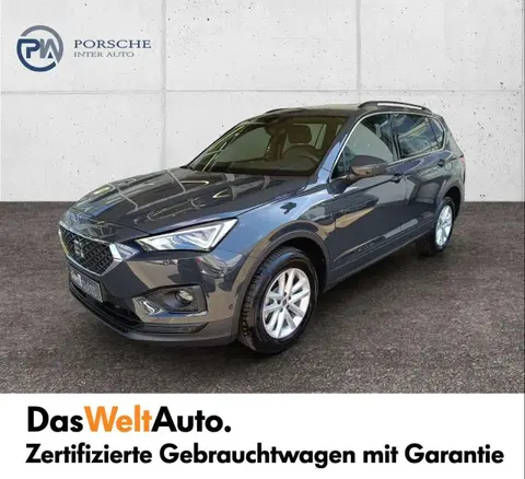 Used SEAT TARRACO Petrol 2024 Ad 