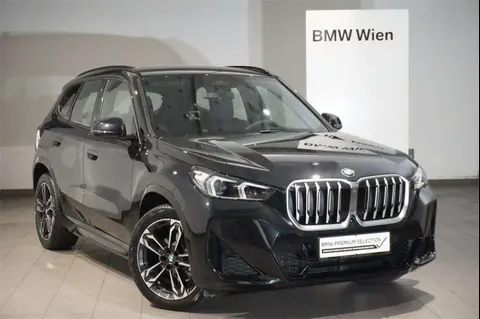 Annonce BMW X1 Diesel 2024 d'occasion 