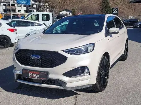 Used FORD EDGE Diesel 2019 Ad 