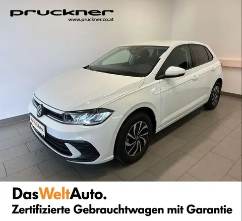 Annonce VOLKSWAGEN POLO Essence 2024 d'occasion 