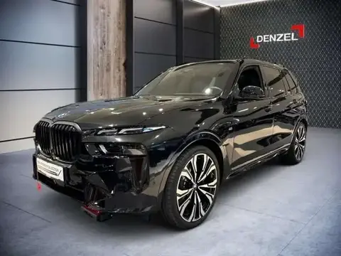 Annonce BMW X7 Essence 2024 d'occasion 