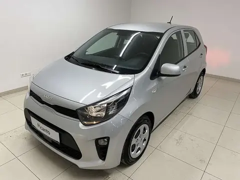 Used KIA PICANTO Petrol 2024 Ad 