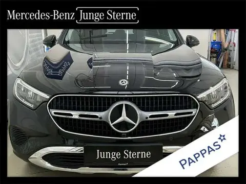 Used MERCEDES-BENZ CLASSE GLC Diesel 2023 Ad 