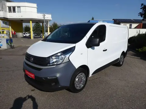 Used FIAT TALENTO Diesel 2018 Ad 