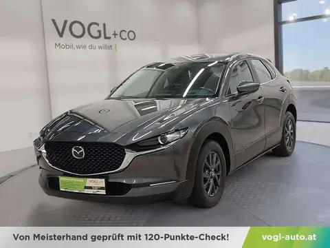 Annonce MAZDA CX-30 Essence 2019 d'occasion 