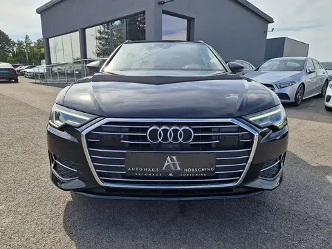 Used AUDI A6 Diesel 2019 Ad 