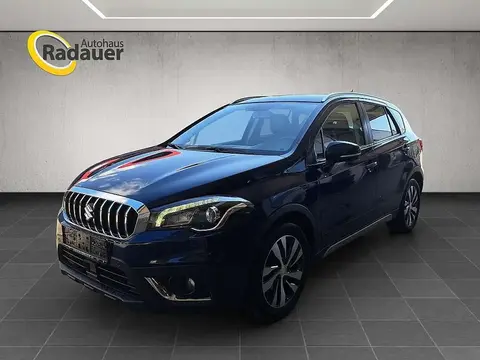 Used SUZUKI SX4 Petrol 2019 Ad 