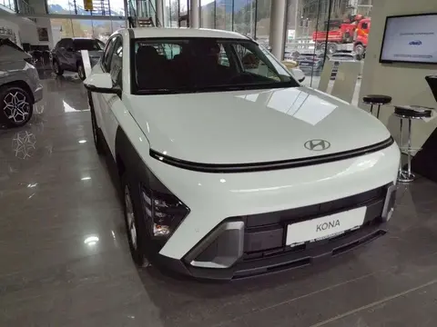 Used HYUNDAI KONA Petrol 2024 Ad 