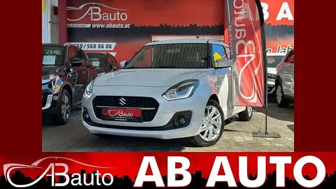 Used SUZUKI SWIFT Petrol 2023 Ad 