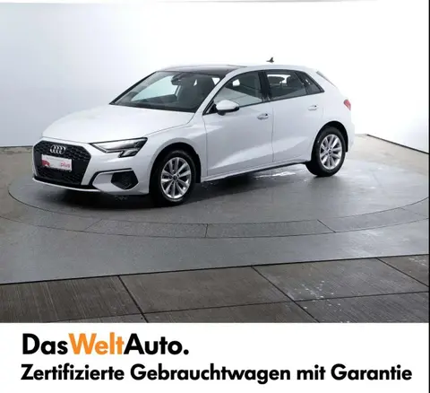 Annonce AUDI A3 Essence 2024 d'occasion 