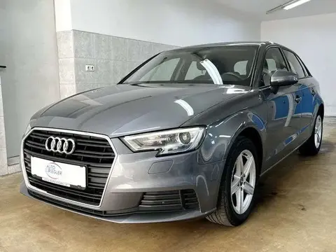 Used AUDI A3 Diesel 2019 Ad 