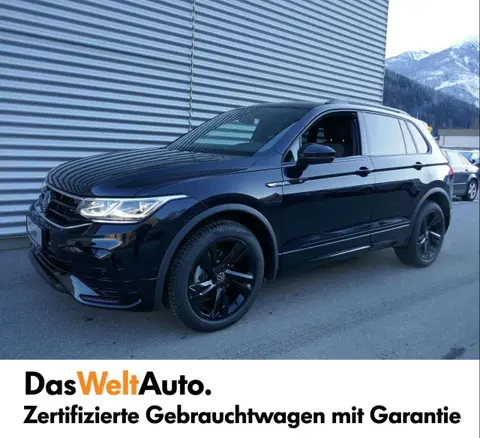 Used VOLKSWAGEN TIGUAN Diesel 2024 Ad 