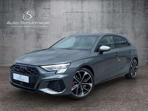 Annonce AUDI S3 Essence 2023 d'occasion 