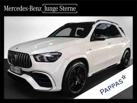 Used MERCEDES-BENZ CLASSE GLE Petrol 2021 Ad 