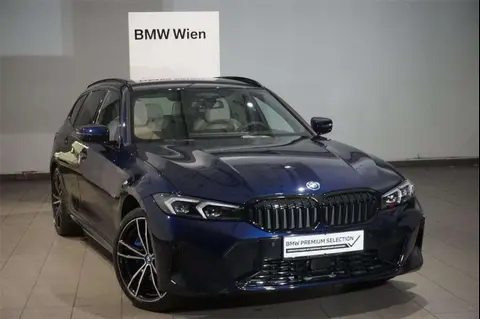 Annonce BMW SERIE 3 Hybride 2023 d'occasion 