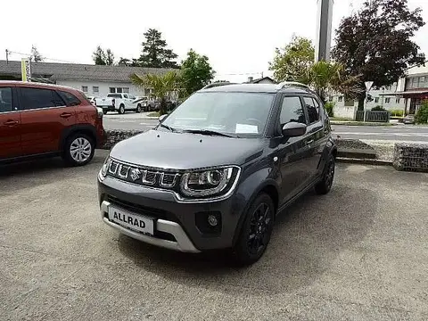 Used SUZUKI IGNIS Petrol 2024 Ad 