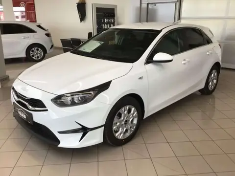 Used KIA CEED Petrol 2024 Ad 