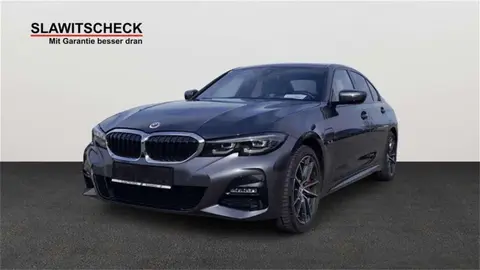 Used BMW SERIE 3 Hybrid 2022 Ad 