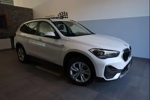 Used BMW X1 Hybrid 2022 Ad 