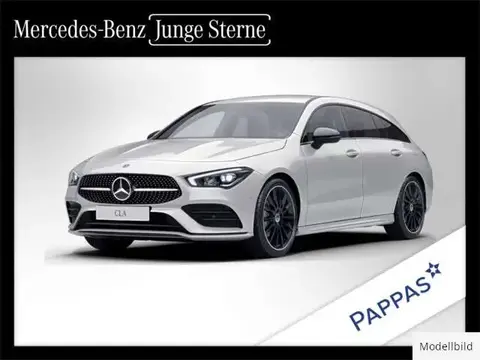 Annonce MERCEDES-BENZ CLASSE CLA Essence 2023 d'occasion 