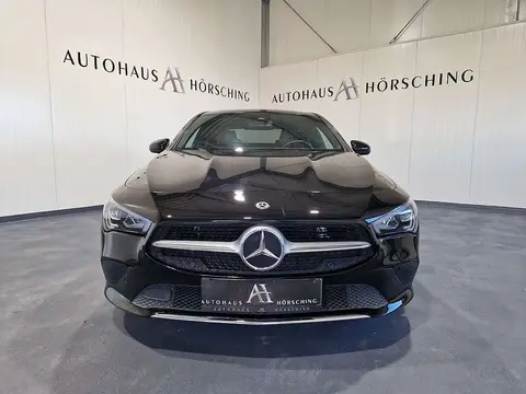 Used MERCEDES-BENZ CLASSE CLA Diesel 2020 Ad 