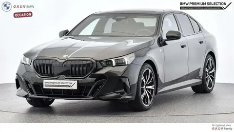 Annonce BMW SERIE 5 Diesel 2023 d'occasion 