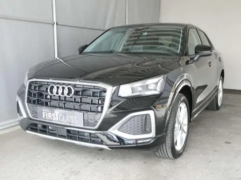 Used AUDI Q2 Petrol 2024 Ad 