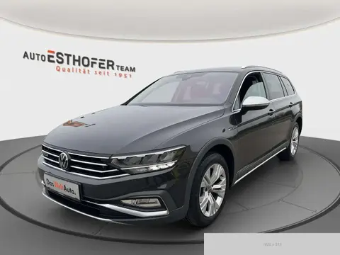 Used VOLKSWAGEN PASSAT Diesel 2022 Ad 