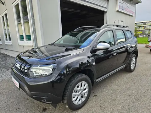 Used DACIA DUSTER Diesel 2024 Ad 